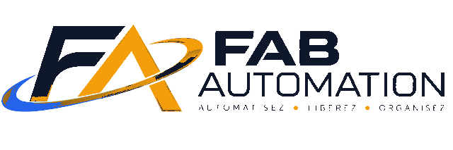 Fab Automation