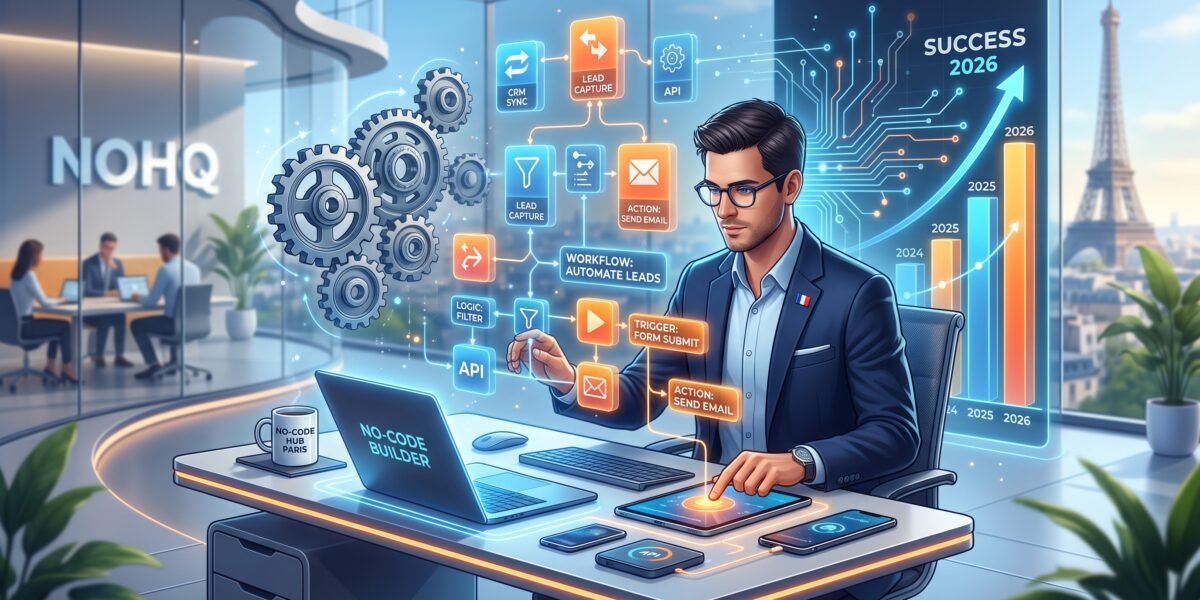 Automatisation plan B 2026 - FabAutomation